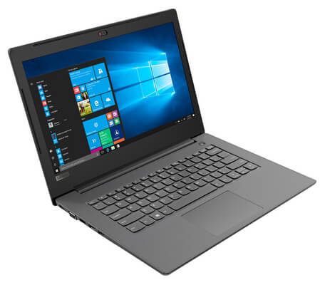 Замена клавиатуры на ноутбуке Lenovo V330 14